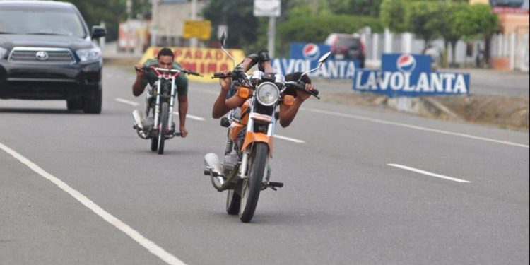 Motoristas representan entre el 70 % al 80 % de las muertes por accidentes de tránsito