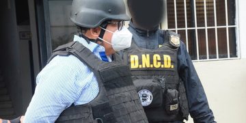 Yamil Abreu no podrá volver a RD y deberá reportar hasta sus criptomonedas