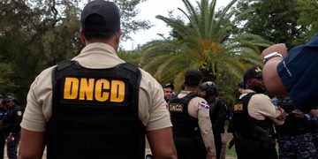 Dos agentes de inteligencia de la DNCD son acusados en Florida por conspiración para traficar cocaína