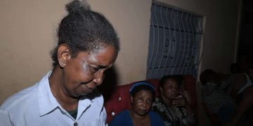 "Los acribillaron mientras dormían": familiares de gemelos abatidos niegan intercambio de disparos